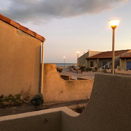 Maison Eden En Village Naturiste 勒卡特 外观 照片